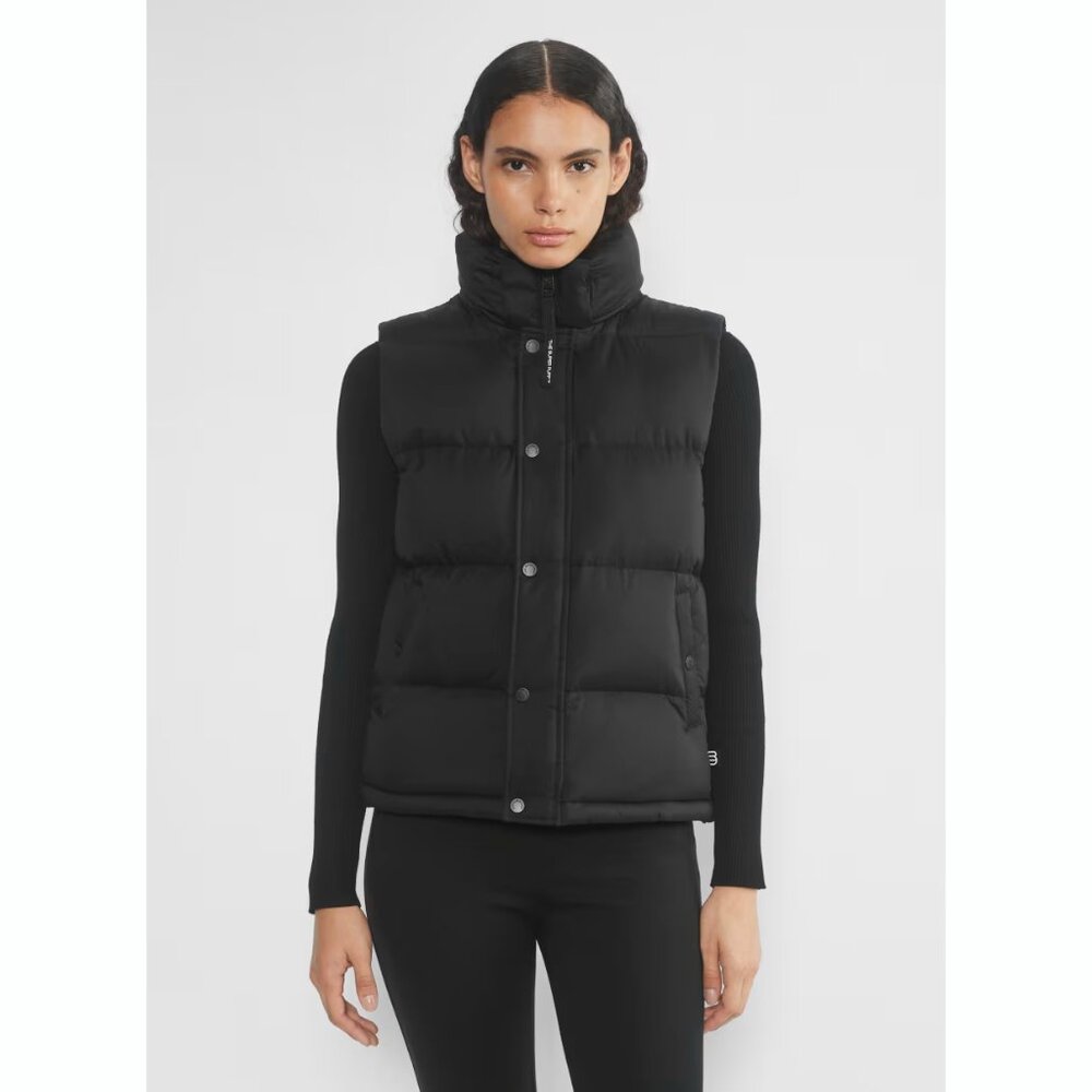 Aritzia Super Puff Vest